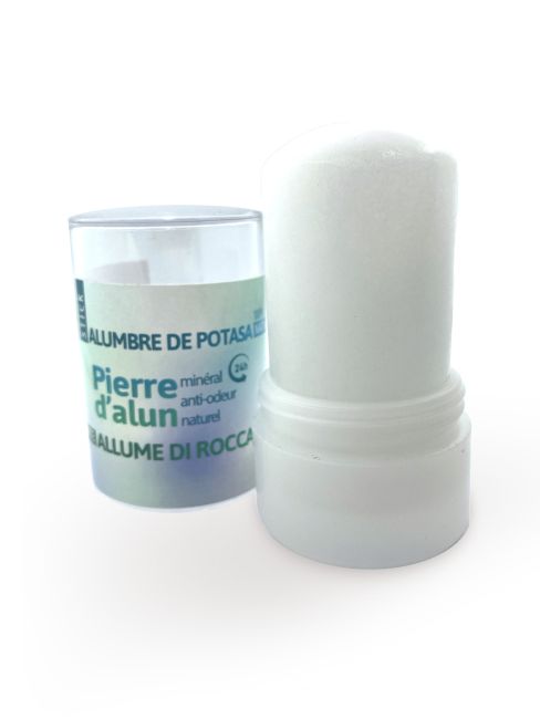 Weihrauch bei Natürliches Deodorant aus Alaunstein|de
