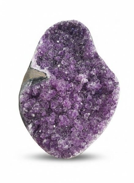 Amethyst-Druse 2,5 kg Qualität AA