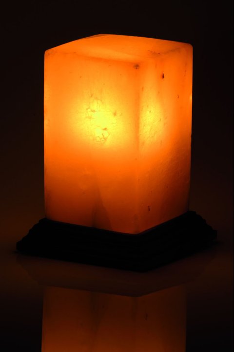 Weihrauch bei Salzlampenwürfel 2-3 kg|de