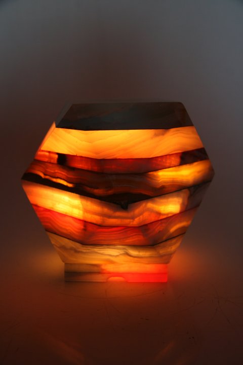 Weihrauch bei Onyx-Diamantlampe 5 kg|de