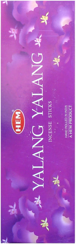 Hem Ylang Ylang Hexa Weihrauch 20g