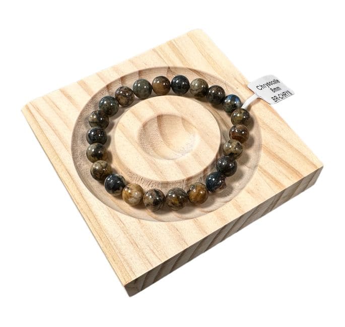 Holzständer für Armbänder 9,2 cm