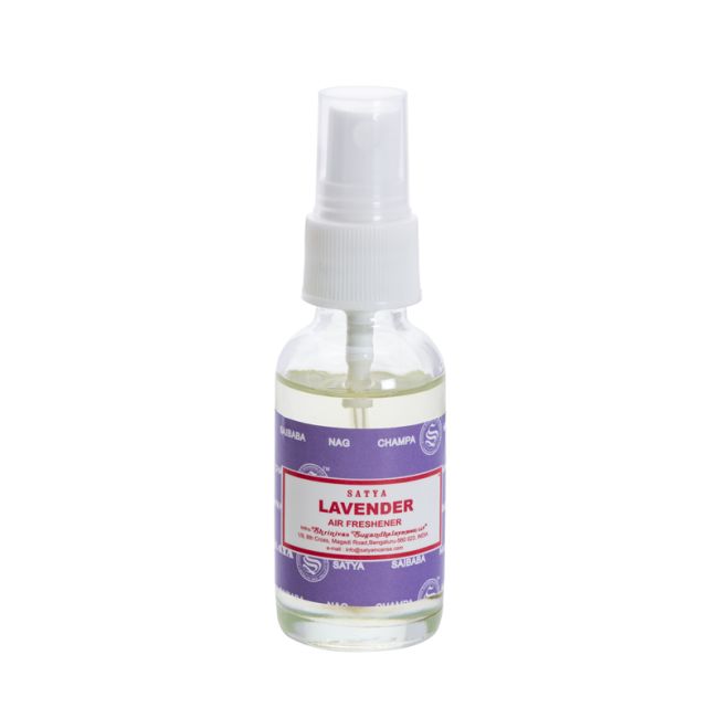 Satya Lavendel Deodorant Spray 30ml