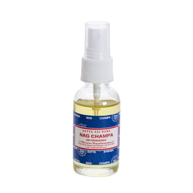 Satya Nag Champa Deodorant Spray 30ml