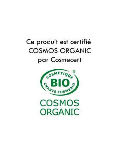Cosmos Bio-Aleppo-Seife 20 % Lorbeeröl 200 g