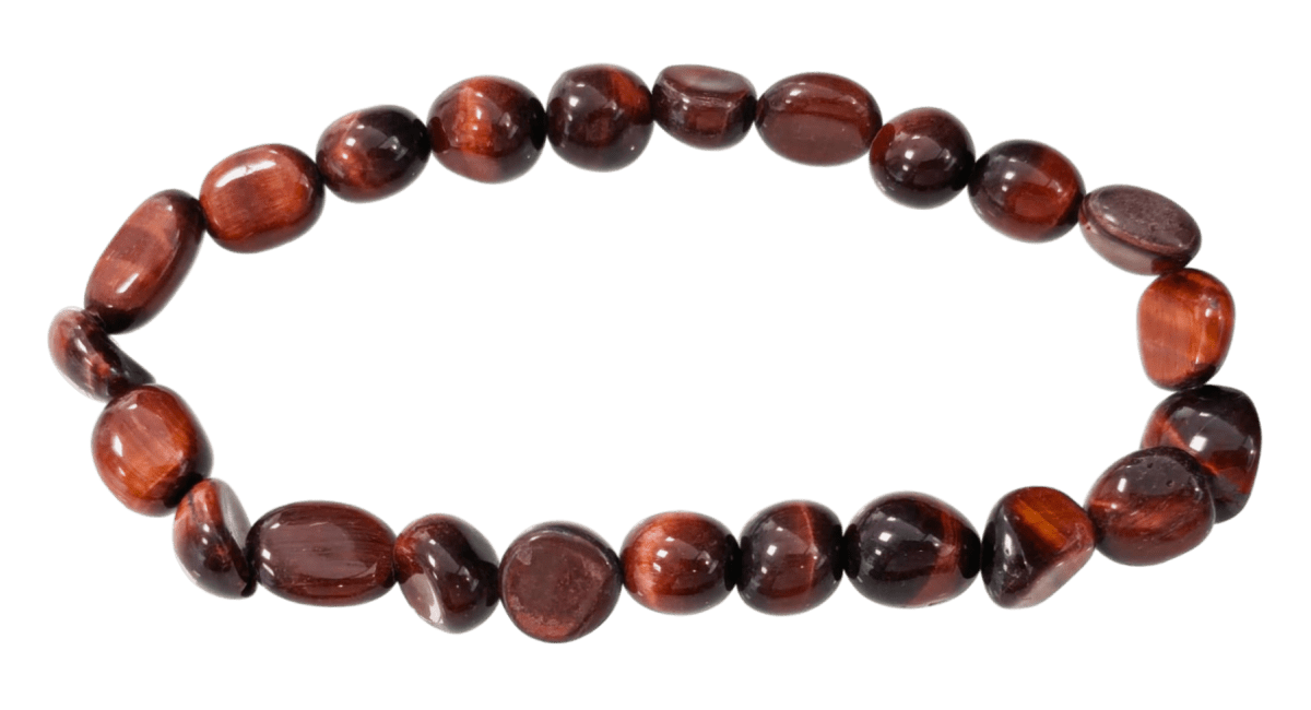 Weihrauch bei Armband der Bullauge A Rolled Stones