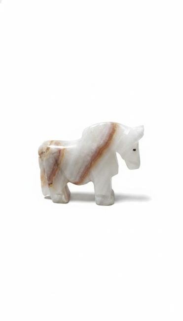 Weihrauch bei Cheval Onyx