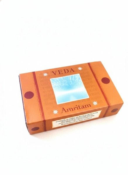 Weihrauch bei Kegel Maroma Veda | SWAR