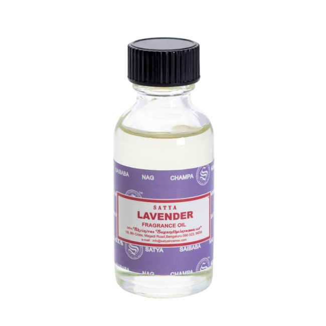 Parfümöl Satya Lavendel 30ml