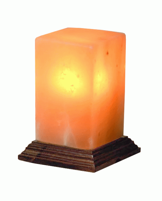 Weihrauch bei Salzlampenwürfel 2-3 kg