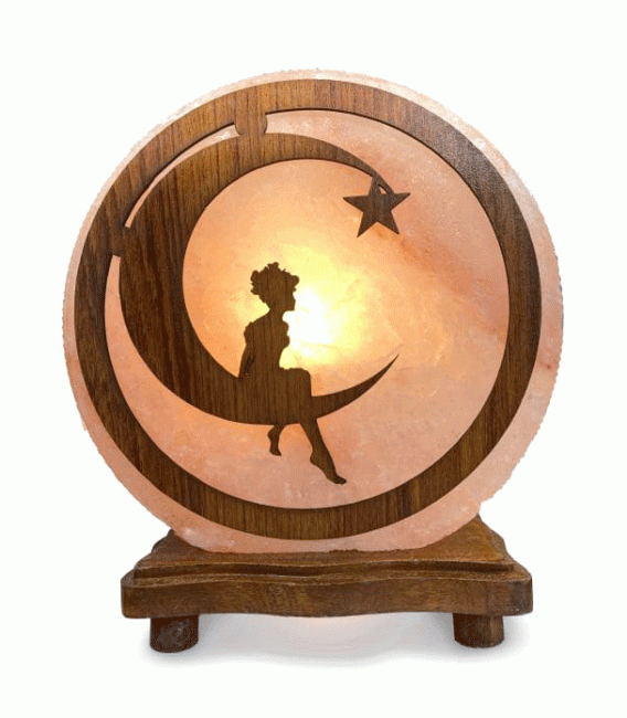 Weihrauch bei Salzlampe ohne Panel 5 kg|de