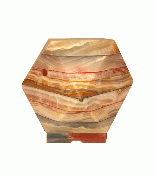 Weihrauch bei Onyx-Diamantlampe 5 kg