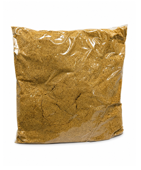 Weihrauch bei Palo Santo Heiliges Holz aus Peru Pulver 500g