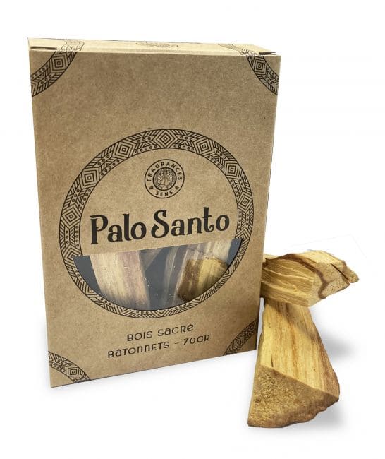 Palo Santo Peru Stangen 70g