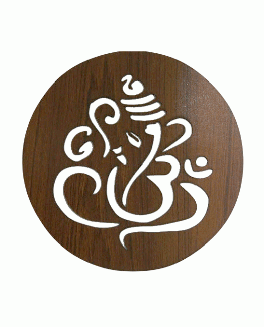 Ganesh Magnettafel 18cm für HMD999