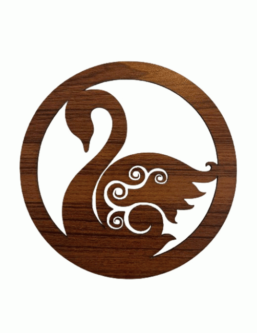 Swan Serenity Magnetpanel 18cm für HMD999