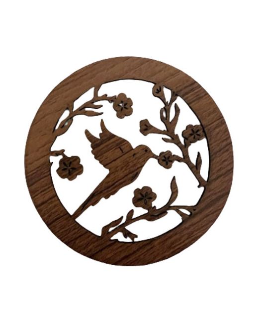 9 cm Kolibri-Panel für USB999