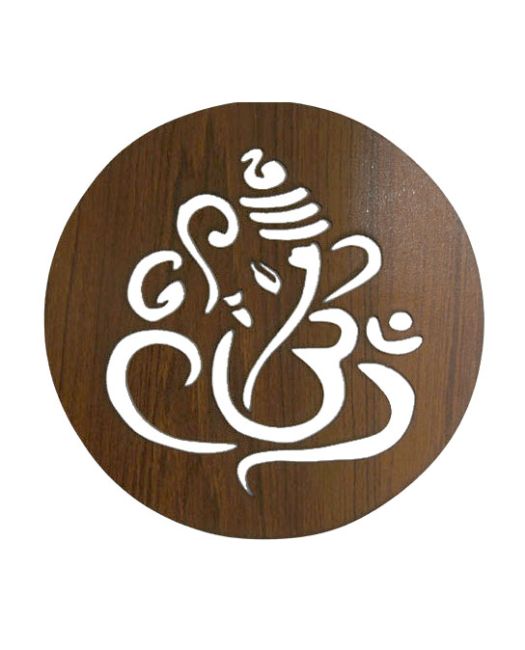 Ganesh 9cm Panel für USB999