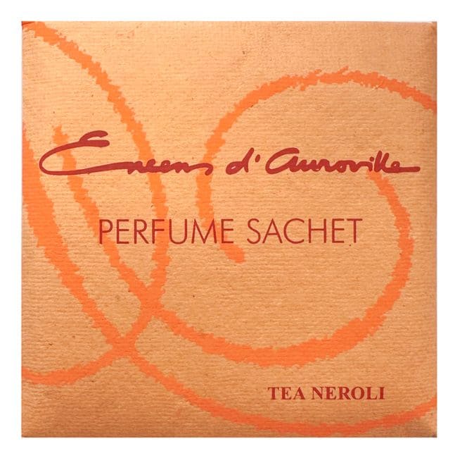Weihrauch bei Duftsäckchen Weihrauch Maroma Auroville Tea Neroli x 5