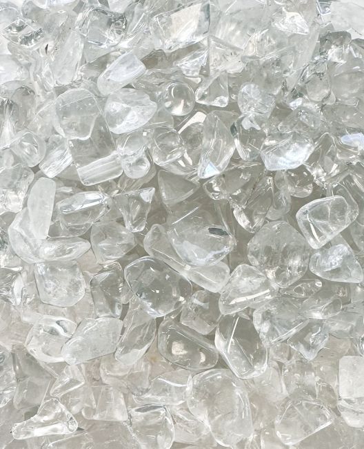Roche Crystal A Natursteinsplitter 8-15 mm 500 g