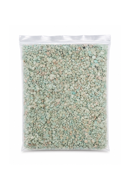 Weihrauch bei Natürliche Peru-Amazonit-Chips A 2-4mm 500g|de
