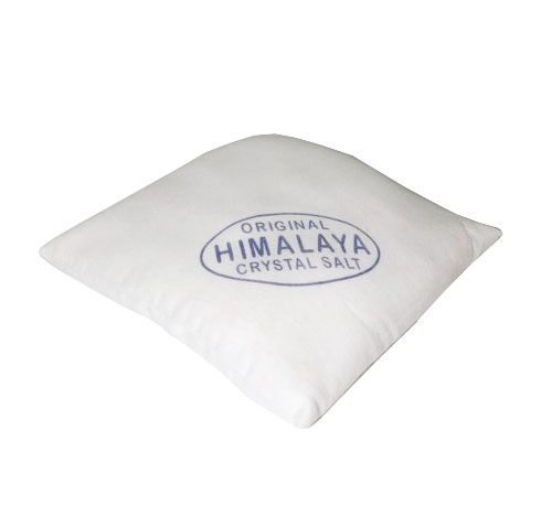 Himalaya-Salz-Schmerzlinderungskissen 1,2 kg