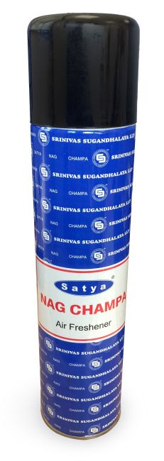 Lufterfrischer Satya Nag Champa 300ml