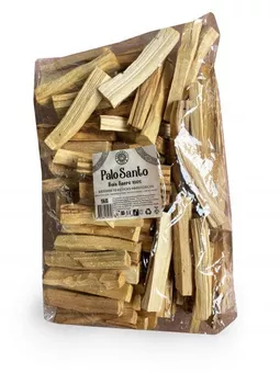 Palo Santo Peru 1 kg in Stangen, Güteklasse B