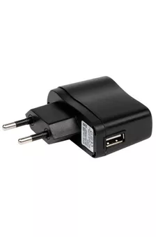 USB-Adapter für Onyx- und Salzkristall-USB-Lampen
