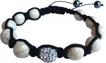 Shamballa-Steine & Strasssteine