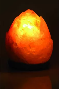 Rosa Salzlampe 3 kg