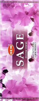 Hem Salbei Weihrauch Hexa 20g
