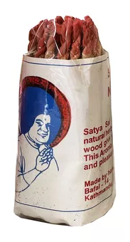 Nag Champa Seil nepalesischer Weihrauch