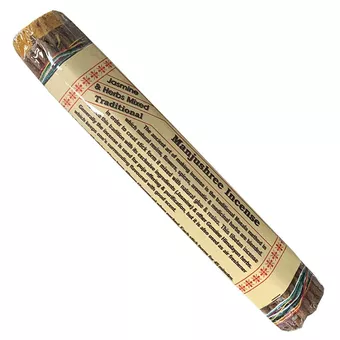 Weihrauch Tibetisch Natur Manjushree Jasmin & Kräuter 60g
