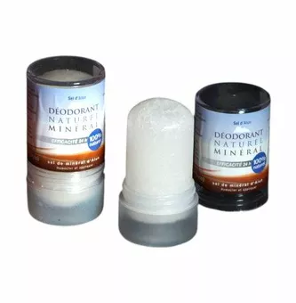 Alaunstein am Stiel, 120 g