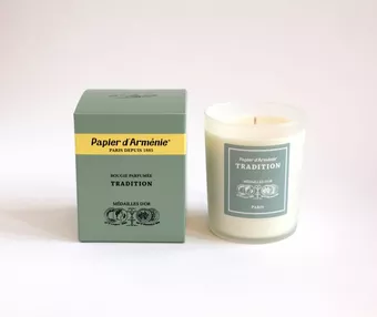Armenische Papierkerze 220g