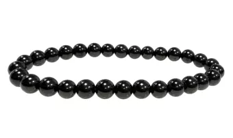 Spinell-Armband A 5-6mm Perlen