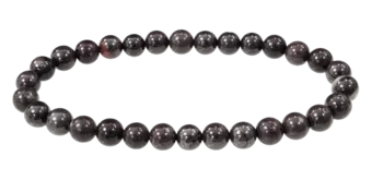 Sugilite A Armband 6-7mm Perlen