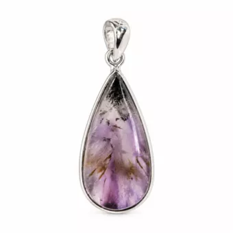 Anhänger Silber 925 Auralith 23 AA 1,12 g