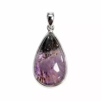 Anhänger Silber 925 Auralith 23 AA 1,61g