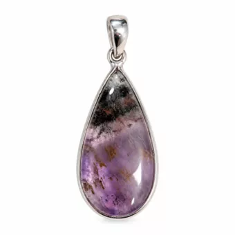 Anhänger Silber 925 Auralith 23 AA 1,13g