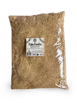 Palo Santo Heiliges Holz aus Peru Pulver 1kg