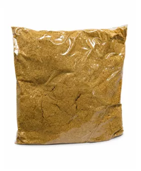 Palo Santo Heiliges Holz aus Peru Pulver 750g