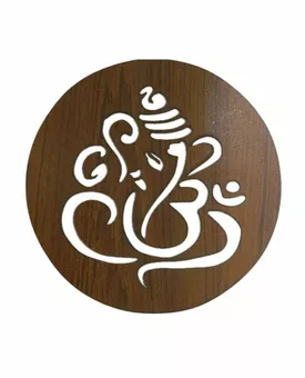 Ganesh 9cm Panel für USB999