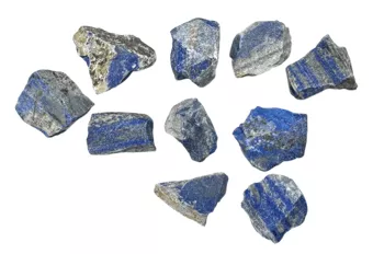 Rohes Sodalite Namibia 2Kg