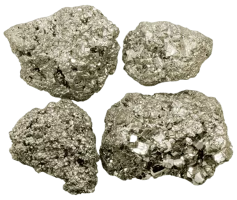 Rohpyrit A 1Kg