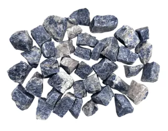 Rohes Sodalite Namibia 2Kg