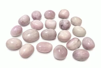 Kunzit A Trommelsteine 2-3 cm 250 g