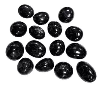 Turmalin AAA Trommelsteine 2-3 cm 250 g