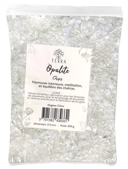 Opalit-Chips A 3-5mm 500g